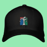 foolish cap - embroidered embroidered baseball caps