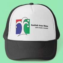 foolish cap