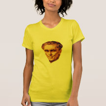 FOOLISH HOSIP BROZ TITO SHIRT