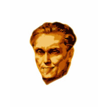 FOOLISH HOSIP BROZ TITO t-shirts by Sofia_Youshi FOOLISH HOSIP BROZ TITO t-shirts