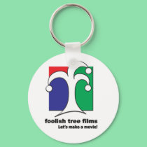 foolish key (chain)