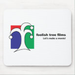 foolish pad mousepads