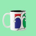 foolish tea (or coffee) cozy mug