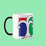 foolish tea (or coffee) magic mug