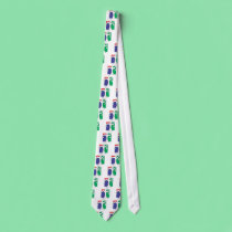 foolish tie