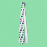 foolish tie