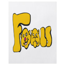 Fools Flyers