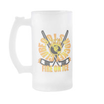 fools hockey beer stein mugs by foolshockey fools hockey beer stein mugs