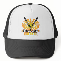 Fools hockey hat by foolshockey Fools hockey hat