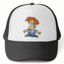 Fool's Wedgie hats by April_Fool Fool's Wedgie hats
