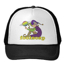 Foolscap Fool Hats