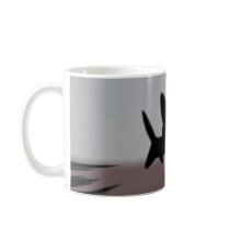 Fooly Cat Coffee Mug