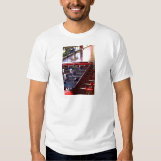 foosball t shirt