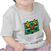 Foosball Tee Shirt