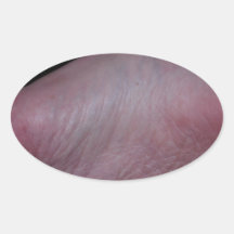 FOOT DOMME STICKERS