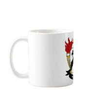 Foot Family Crest mugs by coatsofarms Foot Family Crest mugs