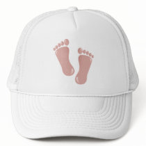 Foot Fetish hats by EveStock Foot Fetish hats