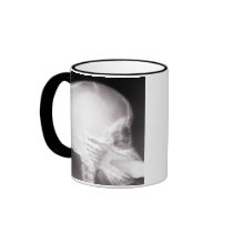 Foot in Mouth mugs by gravityx9 Foot in Mouth mugs