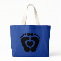 Foot Love Bags