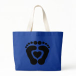 Foot Love bags