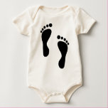 Foot Steps T Shirt