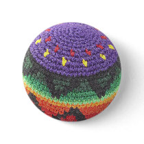 footbag foot sack photo buttons