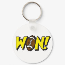 FOOTBALL 1 keychains