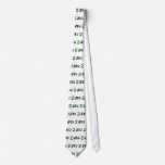 Football 2010 neckwear