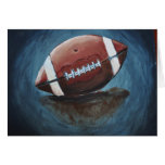 Football anyone? card