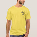 football b, Billikens 2005 t-shirts