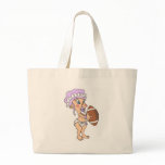 Football baby bag