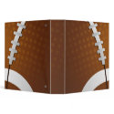 Football Binders