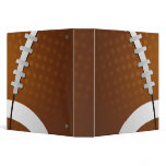 Football binders
