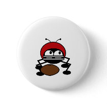 FOOTBALL BUG buttons