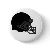 Football Pin