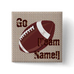 Football Button