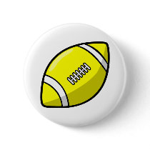 football buttons