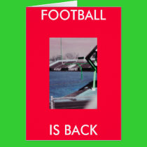 FOOTBALL,... cards by VIKINGJIM FOOTBALL,... cards