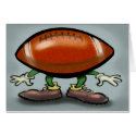 Football cards