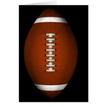 Football Card