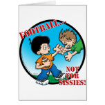 Football Card