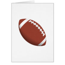 Football! Cards
