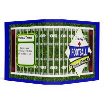 football cards binders