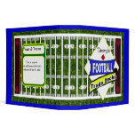 football cards binders