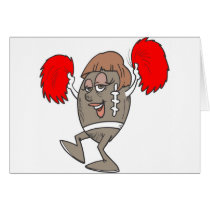 football cheerleader cards by shopaholicchick football cheerleader cards