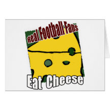 cheesehead template