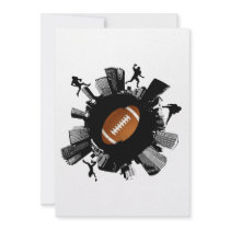 Football City Invite