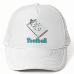 Football Clip Board Football Clip Board