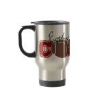 Football Coach - SRF mugs