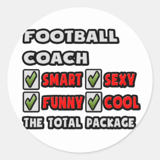 coach classic total